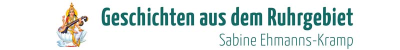 Geschichten aus dem Ruhrgebiet - für jung und alt